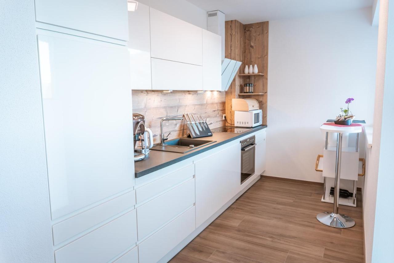 Traum Blick Sankt Gilgen Exterior foto